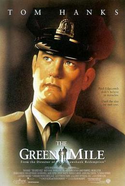 The Green Mile 1999 Dub in Hindi Full Movie
